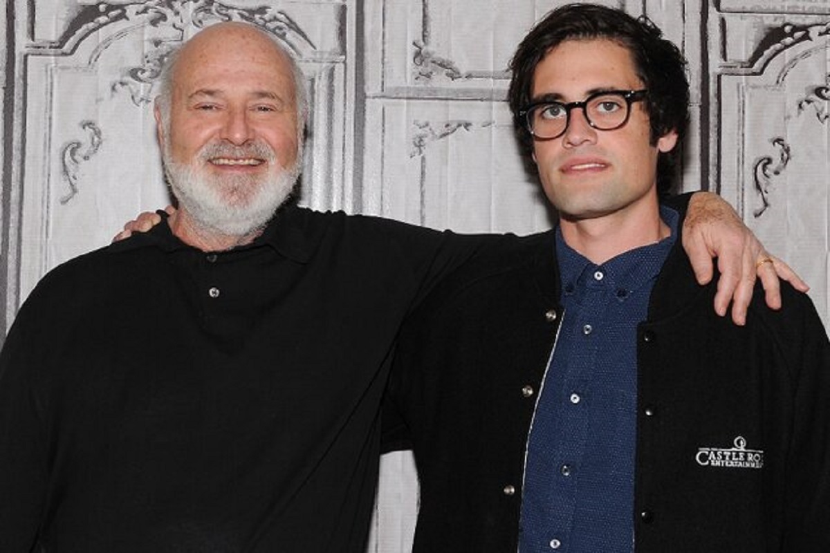 بازداشت پسر «راب راینر» کارگردان آمریکایی به اتهام قتل والدینش