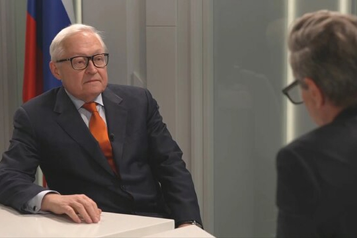 معاون وزیر خارجه روسیه: مسکو و کی‌یف در آستانه توافقی برای پایان جنگ هستند