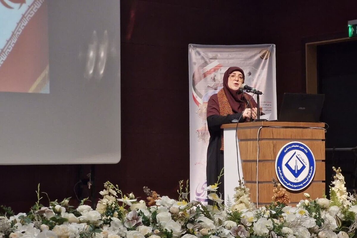 سخنگوی دولت در اراک: بالاترین بازده اقتصادی کشور در تحقیق و پژوهش است