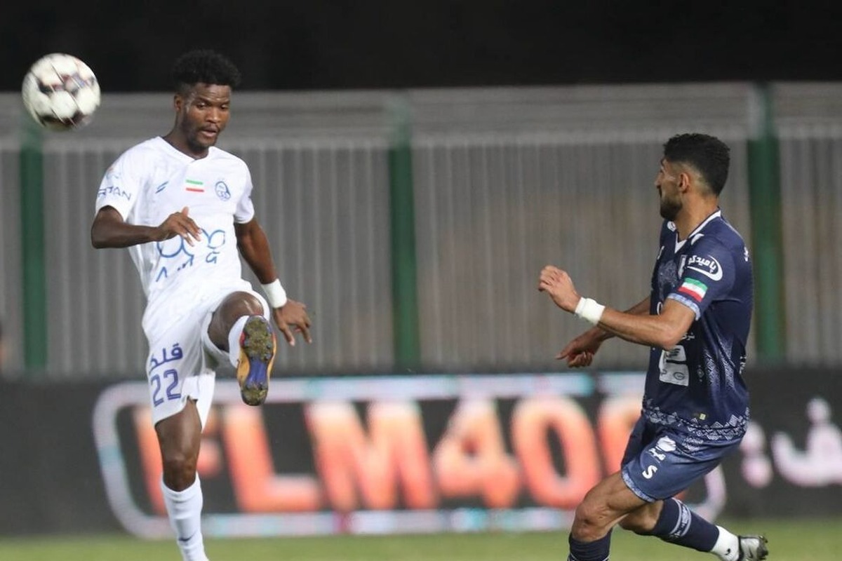 سازمان لیگ: قرارداد اندونگ فسخ نشده است