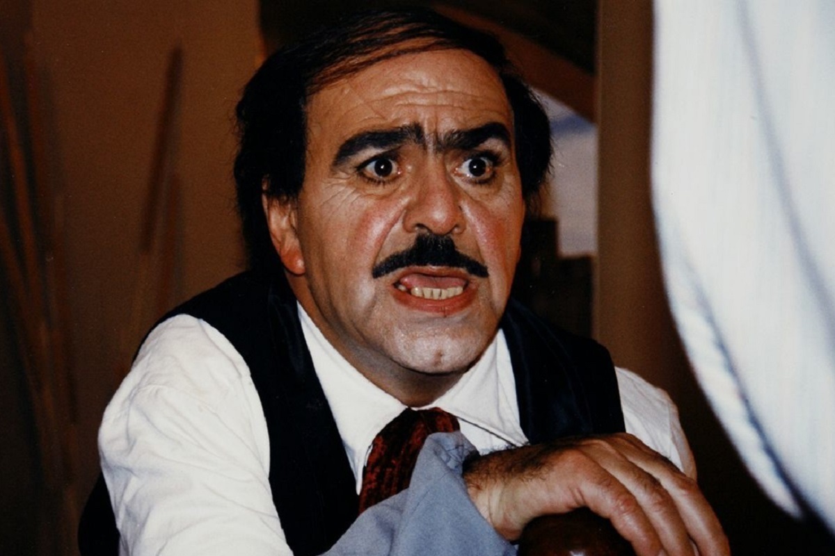 فیلم سینمایی «دستمزد» امشب (۲۵ آذر ۱۴۰۴) روی آنتن تلویزیون