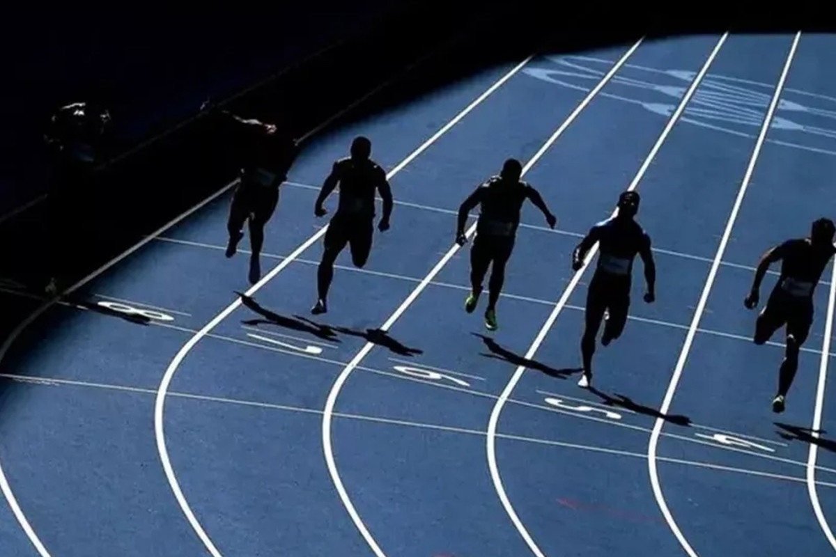 مجازات حبس ۲ تا ۴ ساله برای دوومیدانی‌کاران ایران در کره جنوبی