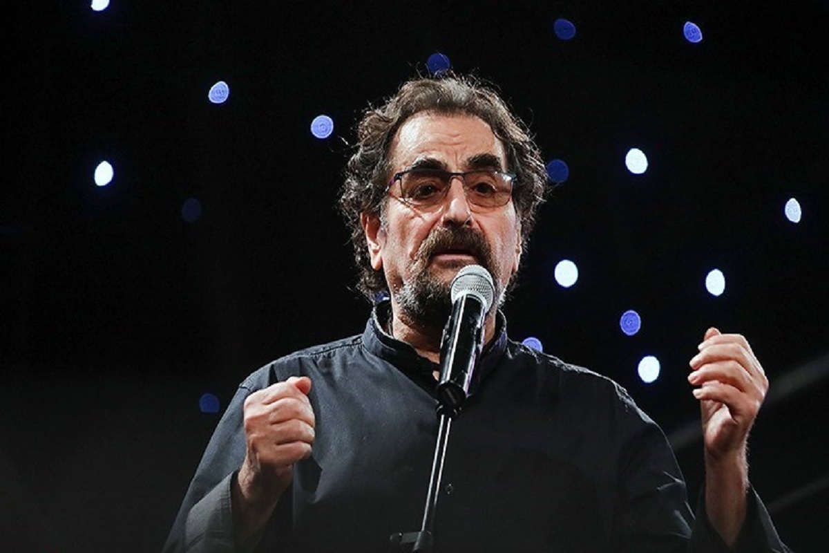 مراسم رونمایی و نخستین اکران «بیا ای عشق» اثر مشترک شهرام ناظری و زنده‌یاد دولتمند خالف  در قونیه برگزار می‌شود.