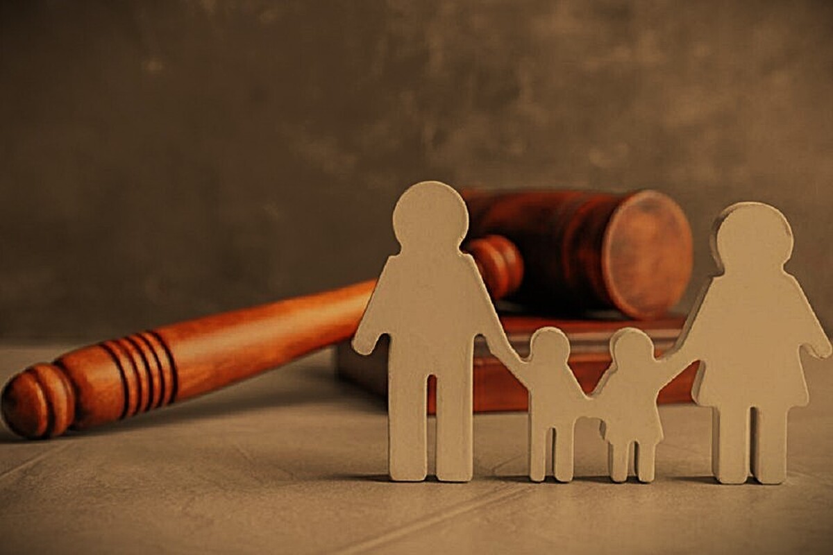 معرفی شروط ضمن عقد | شرط پنجم: حق حضانت فرزند 