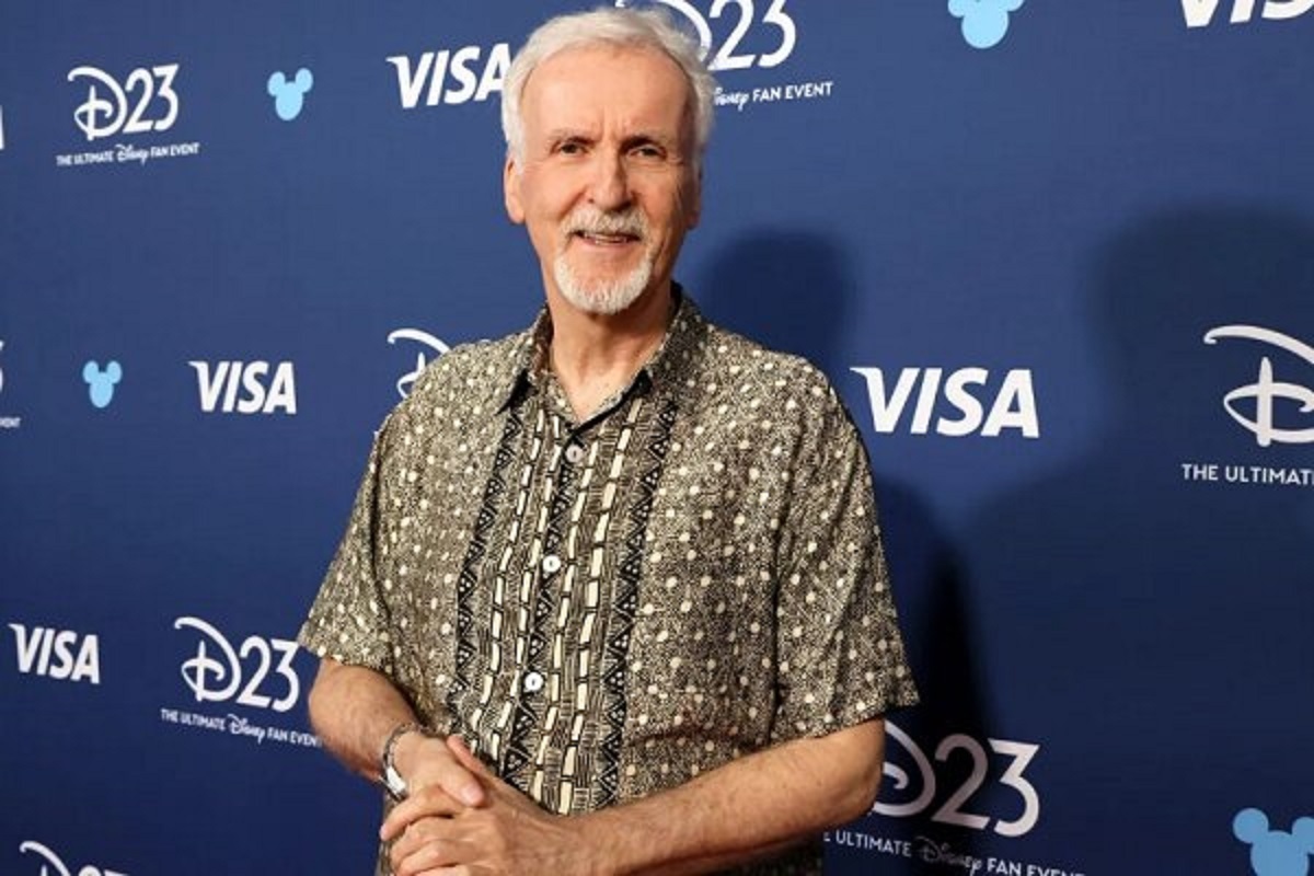 ورود «جیمز کامرون» به جمع میلیاردر‌های سینما