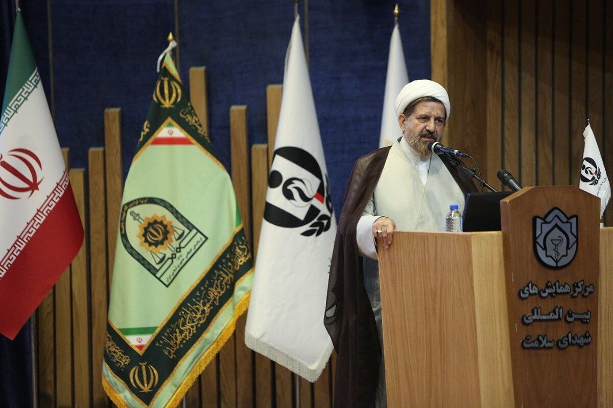 رئیس کل دادگستری خراسان رضوی: مواد مخدر بر کانون خانواده اثرات مخرب دارد