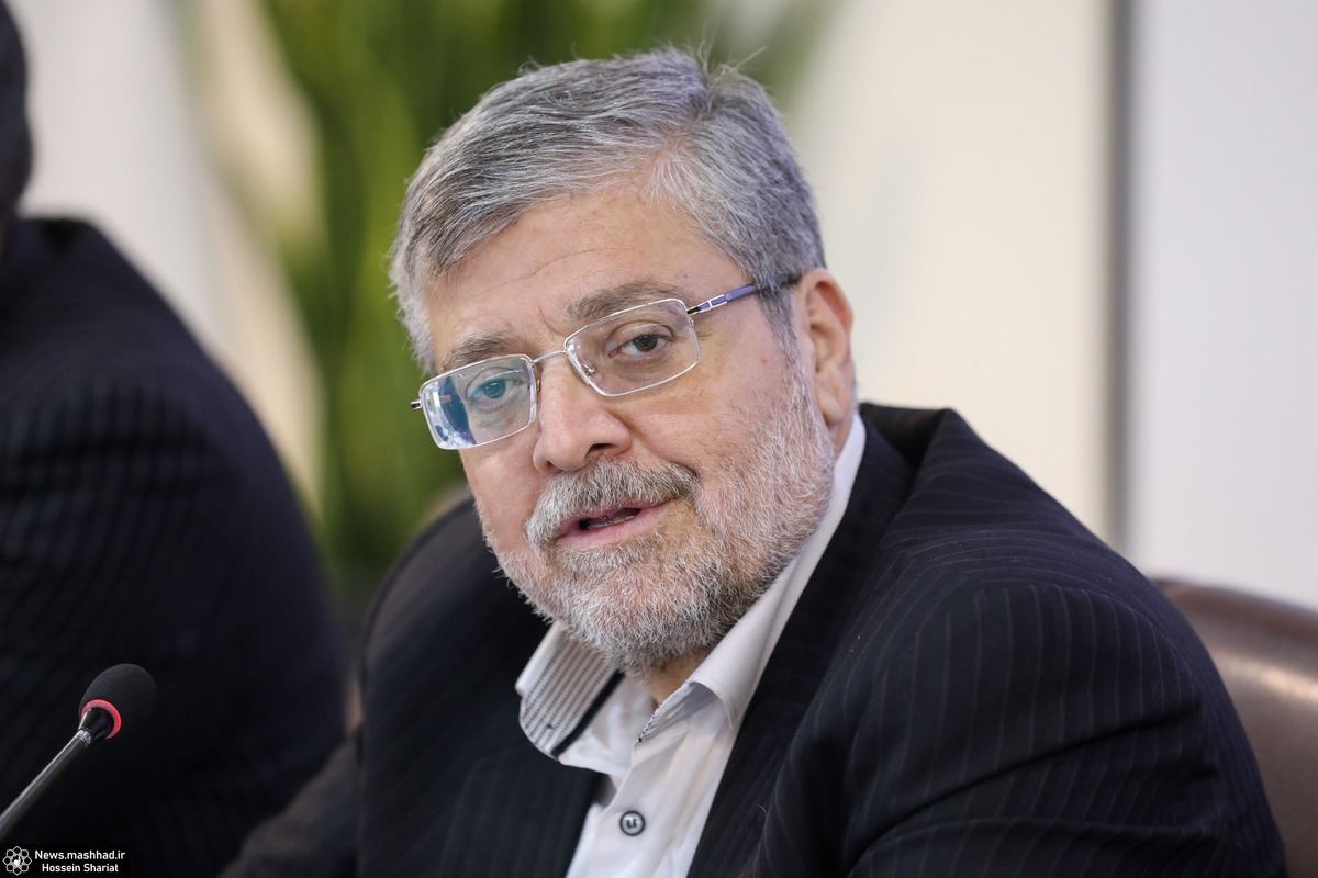 تدارک گسترده مدیریت شهری مشهد برای استمرار خدمات رسانی در روز‌های بارانی و برفی پیش‌رو (۲۵ آذر ۱۴۰۴)