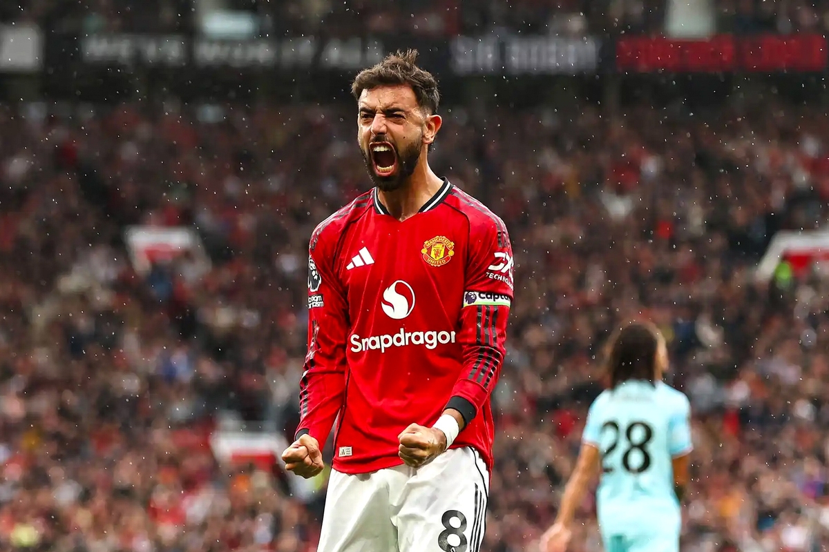 برونو فرناندز: برای باشگاه پول مهم‌تر از بازیکن است