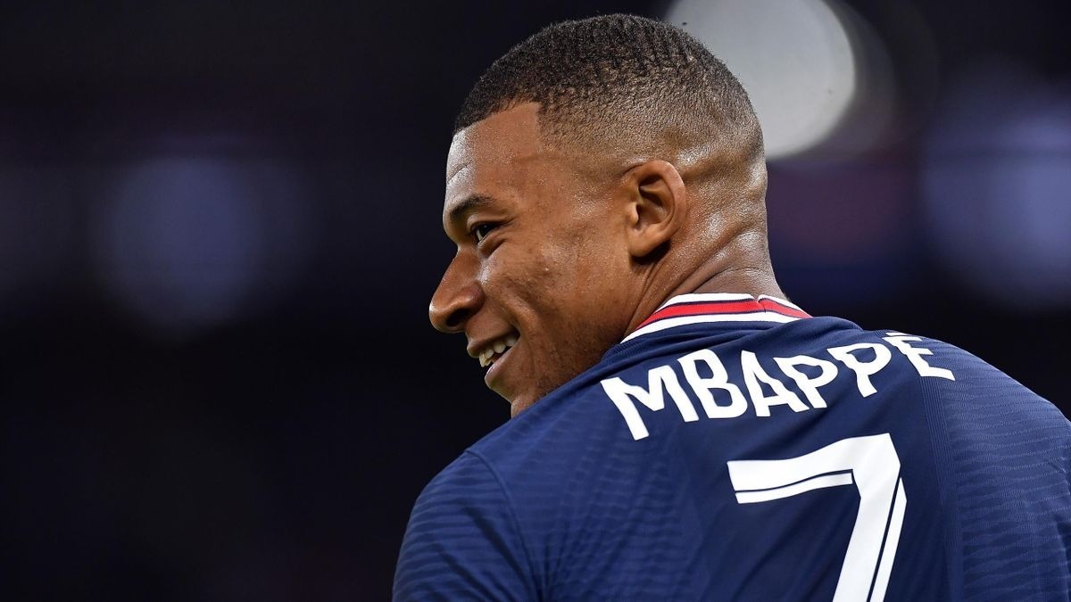 امباپه برنده پرونده علیه پی‌اس‌جی | غرامت ۵۹ میلیون یورویی باشگاه پاری‌سن‌ژرمن به ستاره فرانسوی