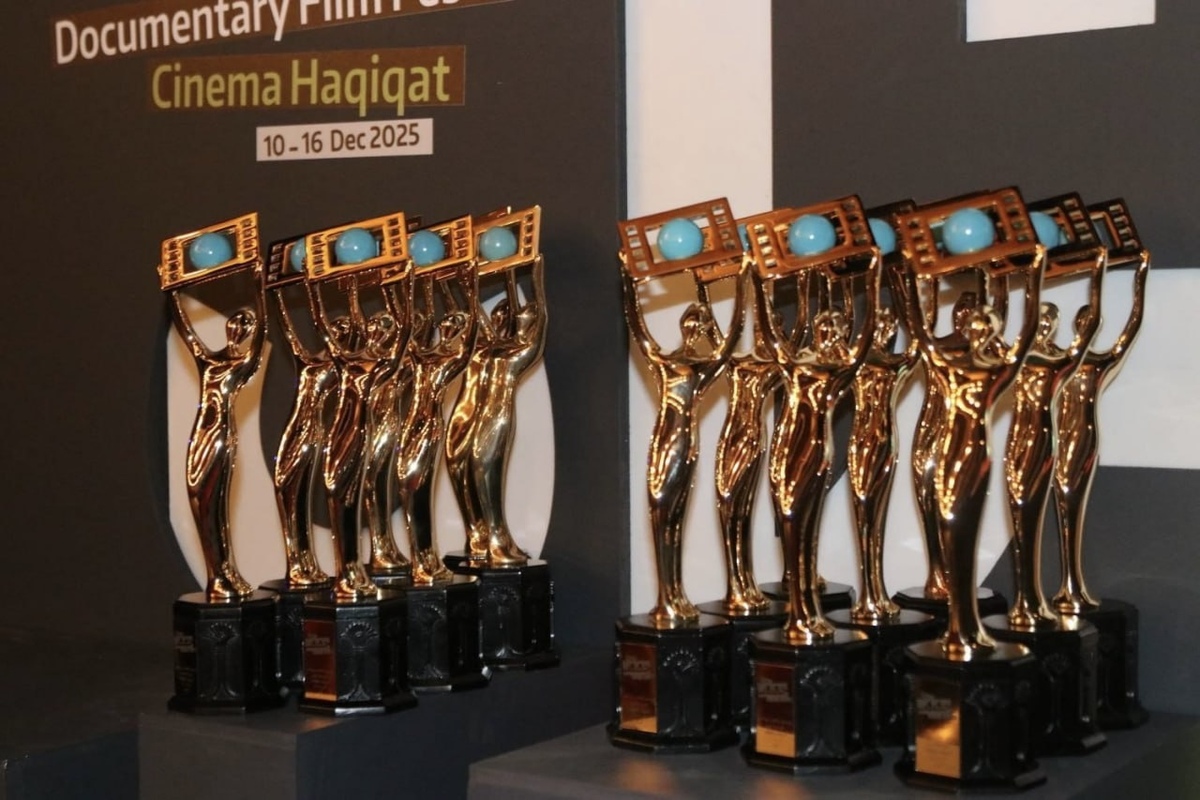 برگزیدگان نوزدهمین جشنواره سینماحقیقت معرفی شدند + اسامی