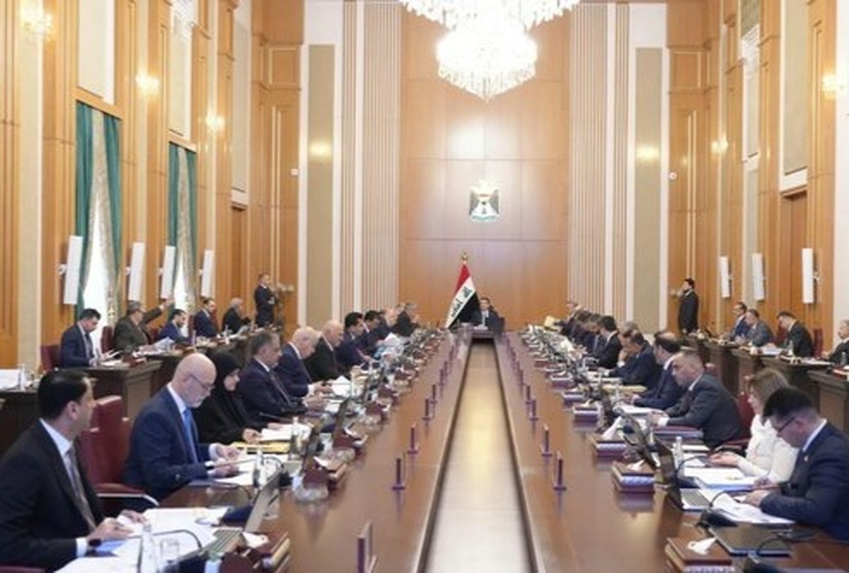 شماری از مسئولان دولت عراق در پی تروریست خواندن انصارالله و حزب‌الله برکنار شدند