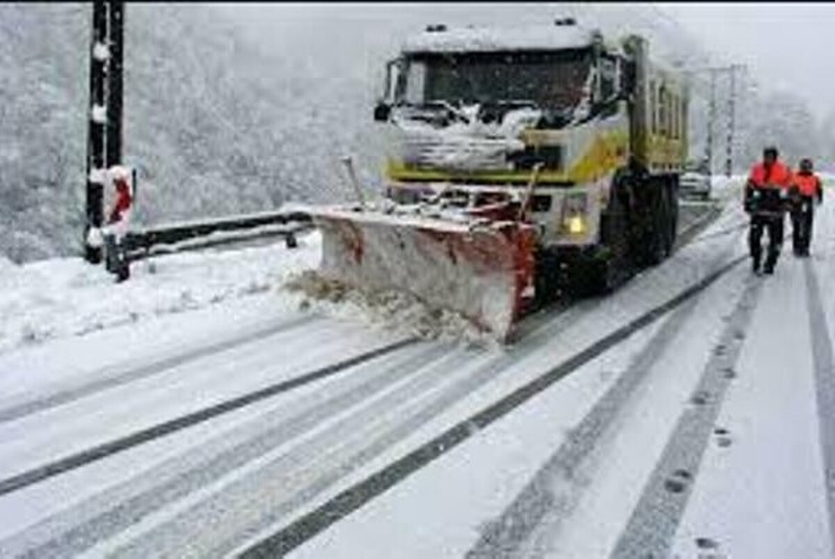 هشدار پلیس‌راه: هموطنان از سفرهای غیرضروری به مازندران خودداری کنند