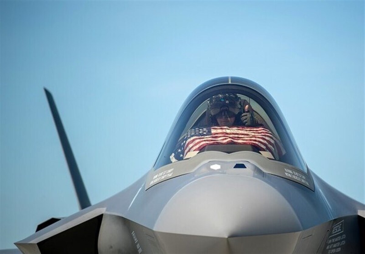 اسرائیل بابت فروش اف-۳۵ به کشور‌های خاورمیانه، از آمریکا باج می‌خواهد