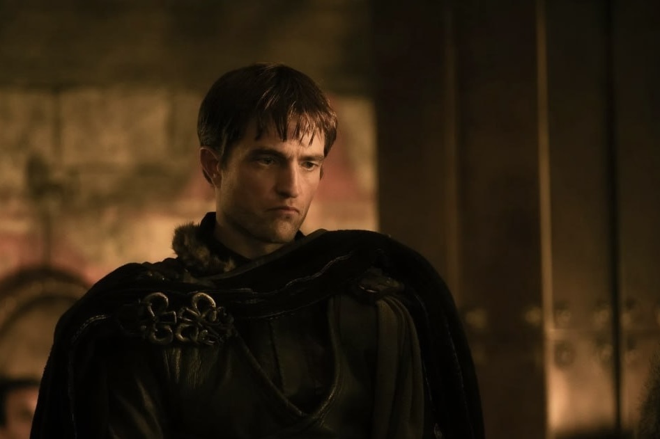 نخستین قابها از «اودیسه» نولان منتشر شد + تصاویر نخستین قابها از «اودیسه» نولان منتشر شد + تصاویر