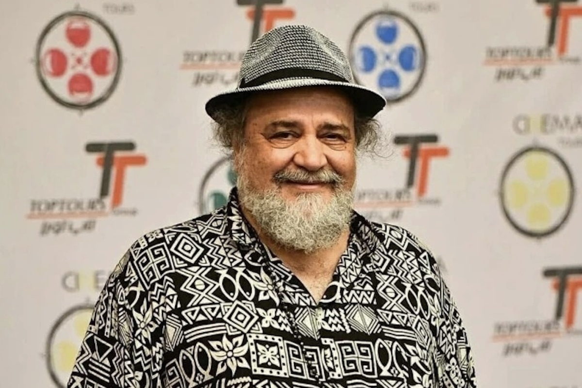 محمدرضا شریفی‌نیا تهیه‌کننده «طاعون» شد