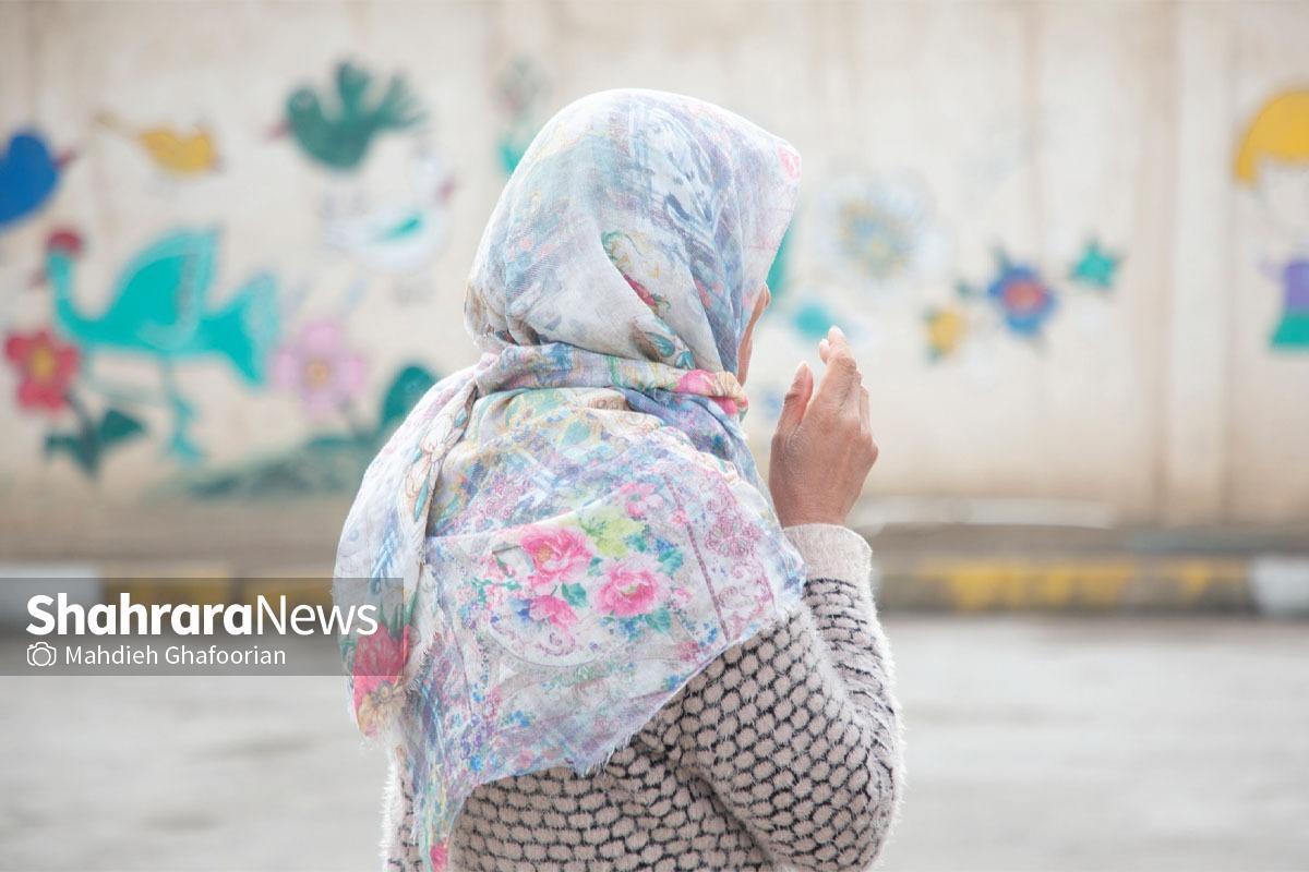 کمپ‌های غیراستاندارد ترک اعتیاد و نبود حمایت خانوادگی از زنان معتاد | راه سخت برگشت بانوان معتاد به خانه