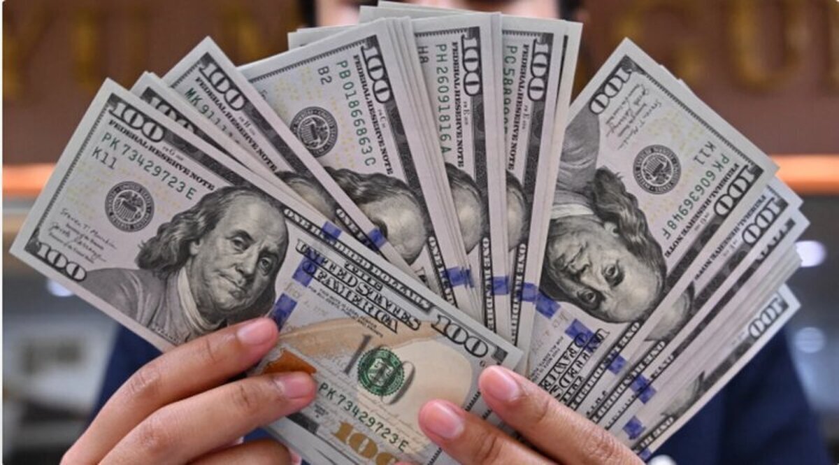 قیمت دلار توافقی پس از جهش ۲روزه، امروز (۲۶ آذرماه ۱۴۰۴) متوقف شد