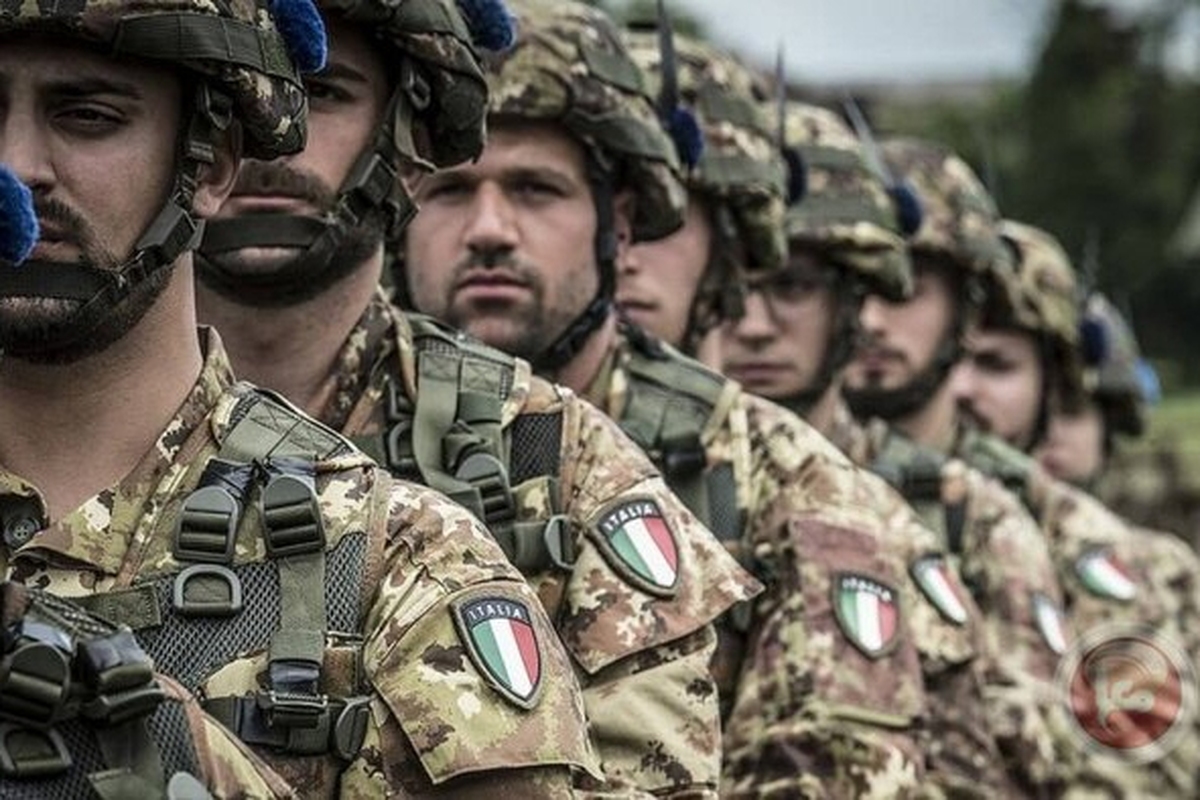 ایتالیا و اندونزی با اعزام مشروط نیرو به غزه موافقت کردند