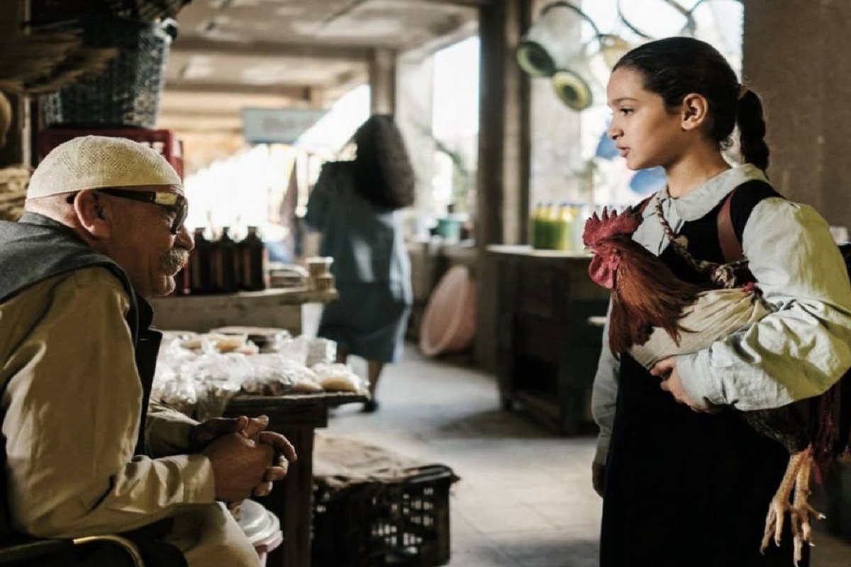 فیلم عراقی «کعکه الرئیس» نامزد جایزه اسکار شد