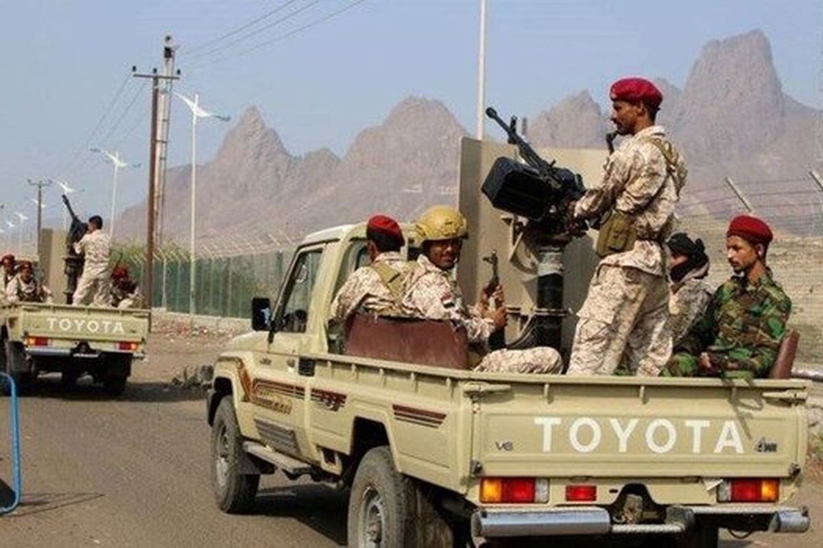 منابع یمنی از اقدامات نظامی عربستان برای بیرون‌راندن شورای انتقالی جنوب یمن از حضرموت خبر دادند