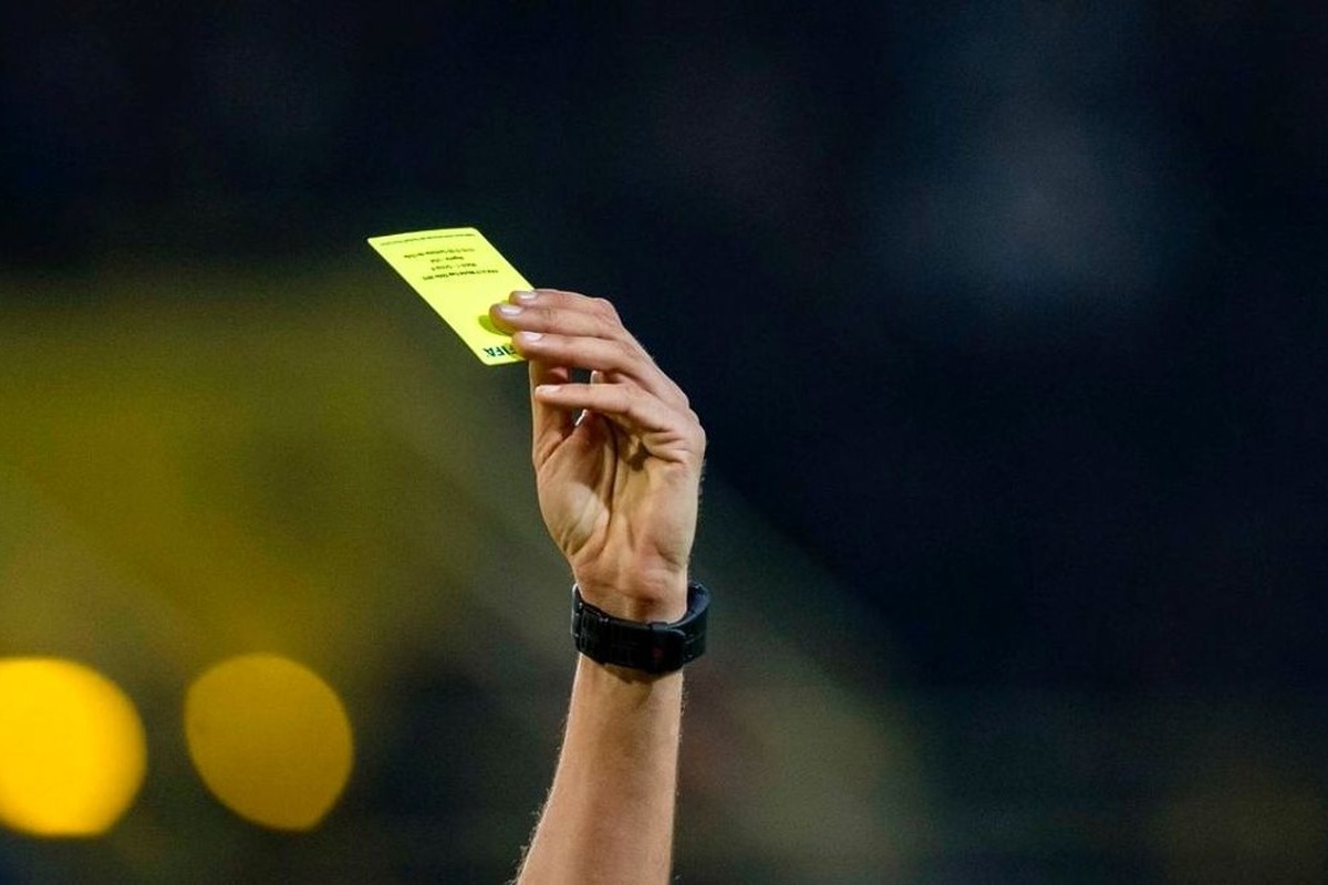 اسامی محرومان مرحله یک هشتم نهایی جام حذفی اعلام شد