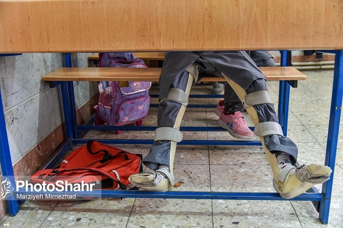 معاون وزیر آموزش‌وپرورش و رئیس سازمان آموزش‌وپرورش استثنایی کشور گفت: محتوای آموزشی آمادگی بربرابر زلزله برای کودکان دارای معلولیت، می‌تواند زمینه حرکت آموزش‌وپرورش استثنایی به سمت مدارس ایمن و فراگیر را فراهم کند