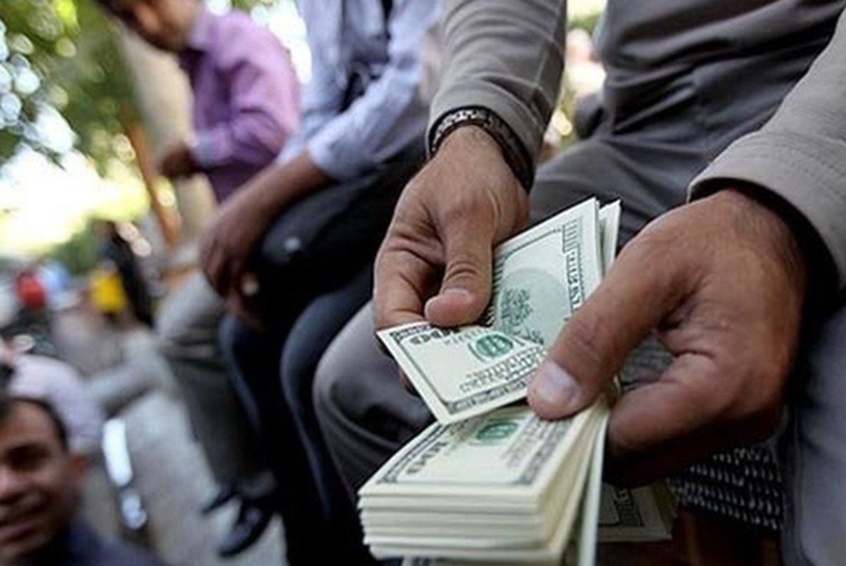 دلار امروز در مشهد چند قیمت خورد؟ (۲۶ آذر ۱۴۰۴)