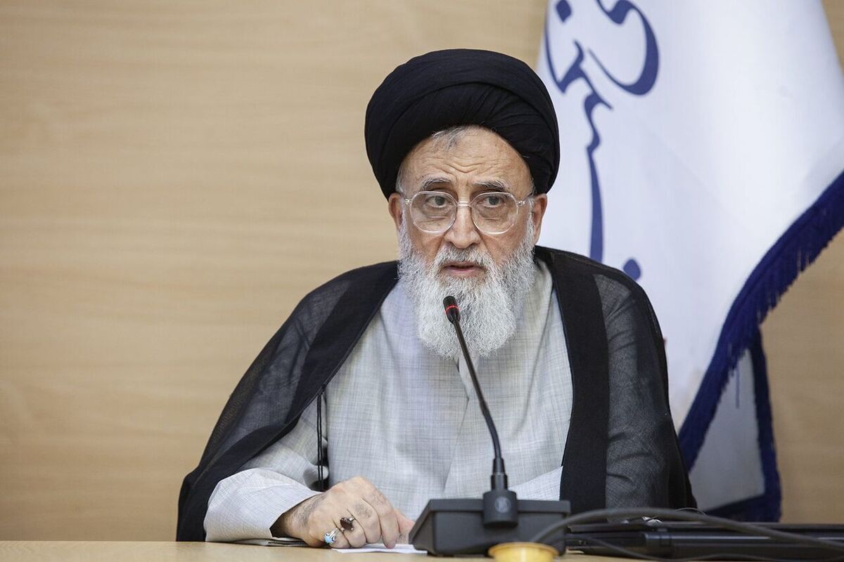 انتخاب آیت‌الله مدرسی‌یزدی به عنوان رئیس هیئت مرکزی نظارت بر انتخابات میان‌دوره‌ای مجلس و خبرگان