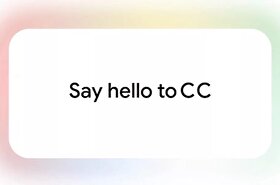 CC دستیار هوش مصنوعی جدید گوگل که هر روز برنامه و ایمیل‌های مهم را یادآوری می‌کند