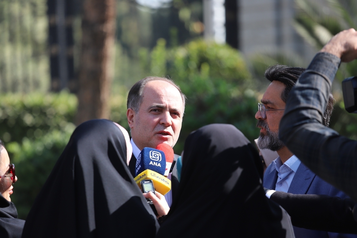 وزیر جهاد کشاورزی: اصلاح قیمت لبنیات با تغییر قیمت شیر خام در راه است