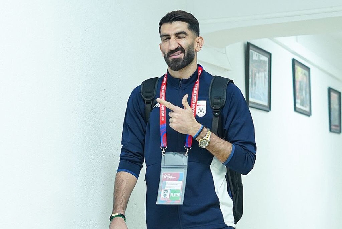 بیرانوند در ضیافت پنالتی‌ها زهرش را می‌ریزد؟