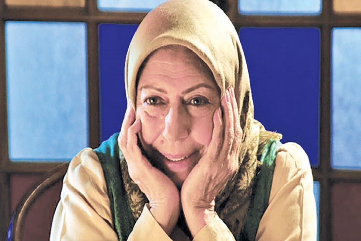 فیلم «بله‌برون» روی آنتن شبکه نمایش + زمان پخش