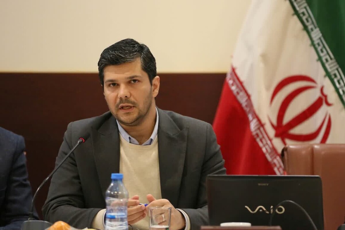 هوشمندسازی و ساماندهی مشاغل شهری در مشهد با تمرکز بر خدمات شهروندی