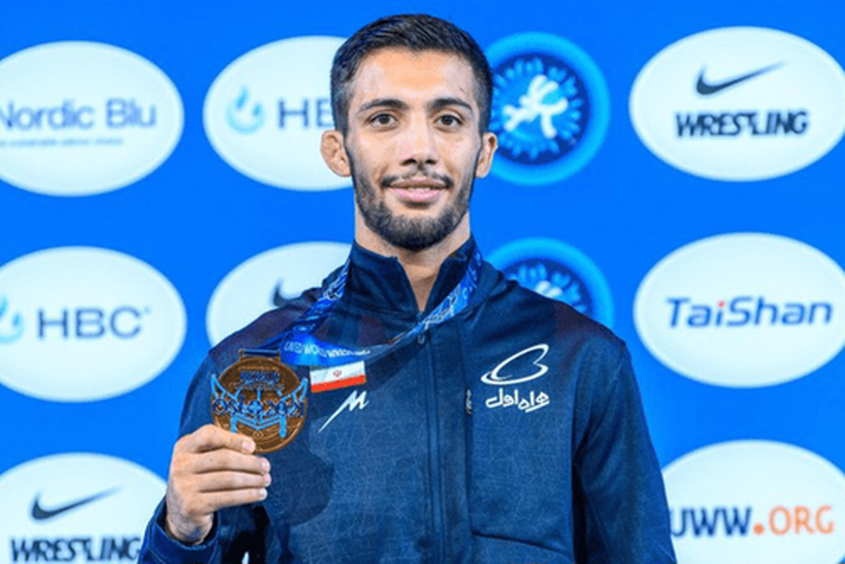 غیبت گرایی در انتخابی تیم ملی