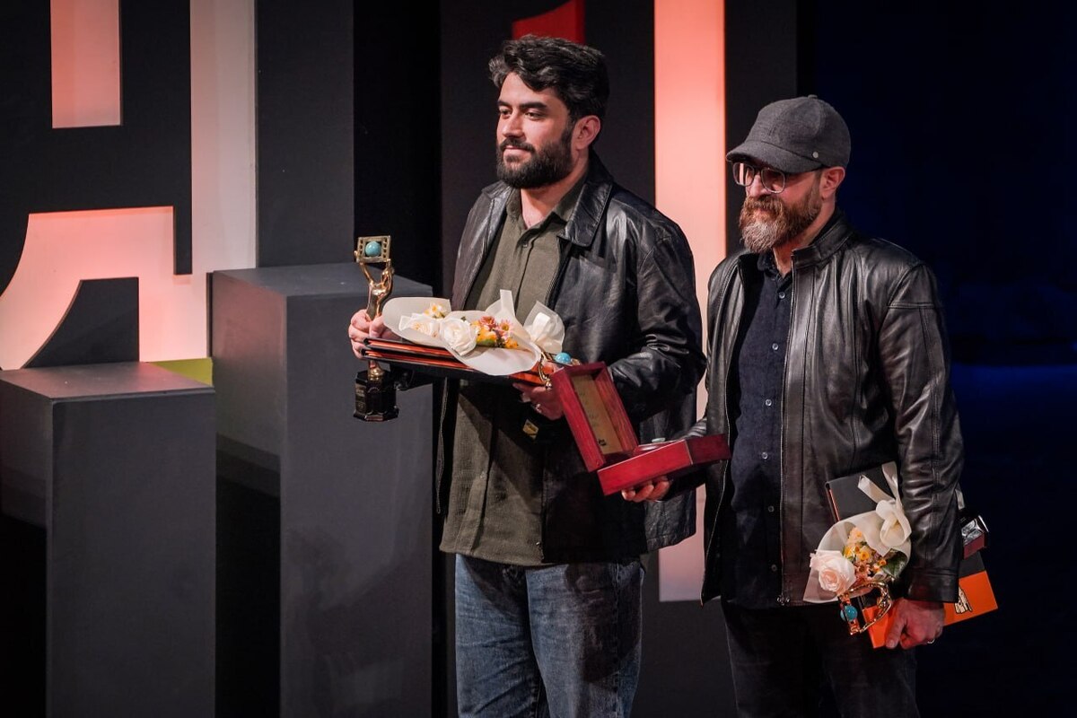 هاشم مسعودی: فیلم‌سازان مشهدی کارشان را درست انجام می‌دهند اما دریغ از ذره‌ای حمایت!