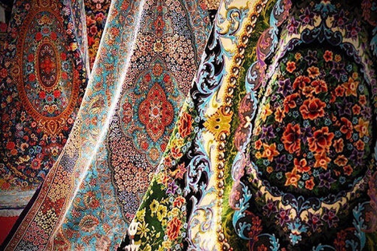 زیبای ایرانی، گرفتار گره کور مشکلات | روایتی از فرصت&zwnj;ها و چالش&zwnj;های بازار فرش دستباف ایرانی&nbsp;