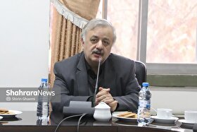 محمدکاظم کاظمی: لهجه‌ها فراتر از زبان رسمی، پیوند‌های عمیقی بین افراد ایجاد می‌کنند