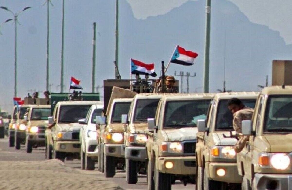 شورشیان جنوب یمن به‌دنبال جلب حمایت اسرائیل