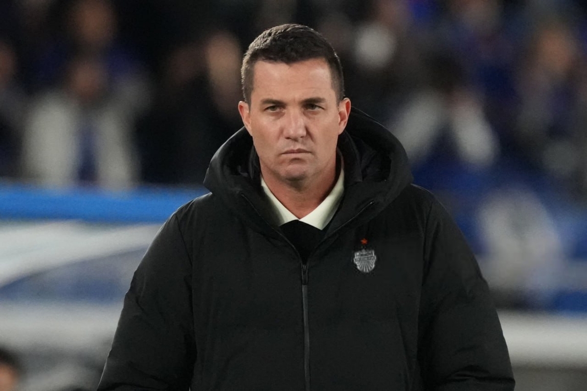 پیام اوسمار پیش از بازی با تراکتور: این دیدار برای ما حکم فینال را دارد (۲۶ آذر ۱۴۰۴) + فیلم