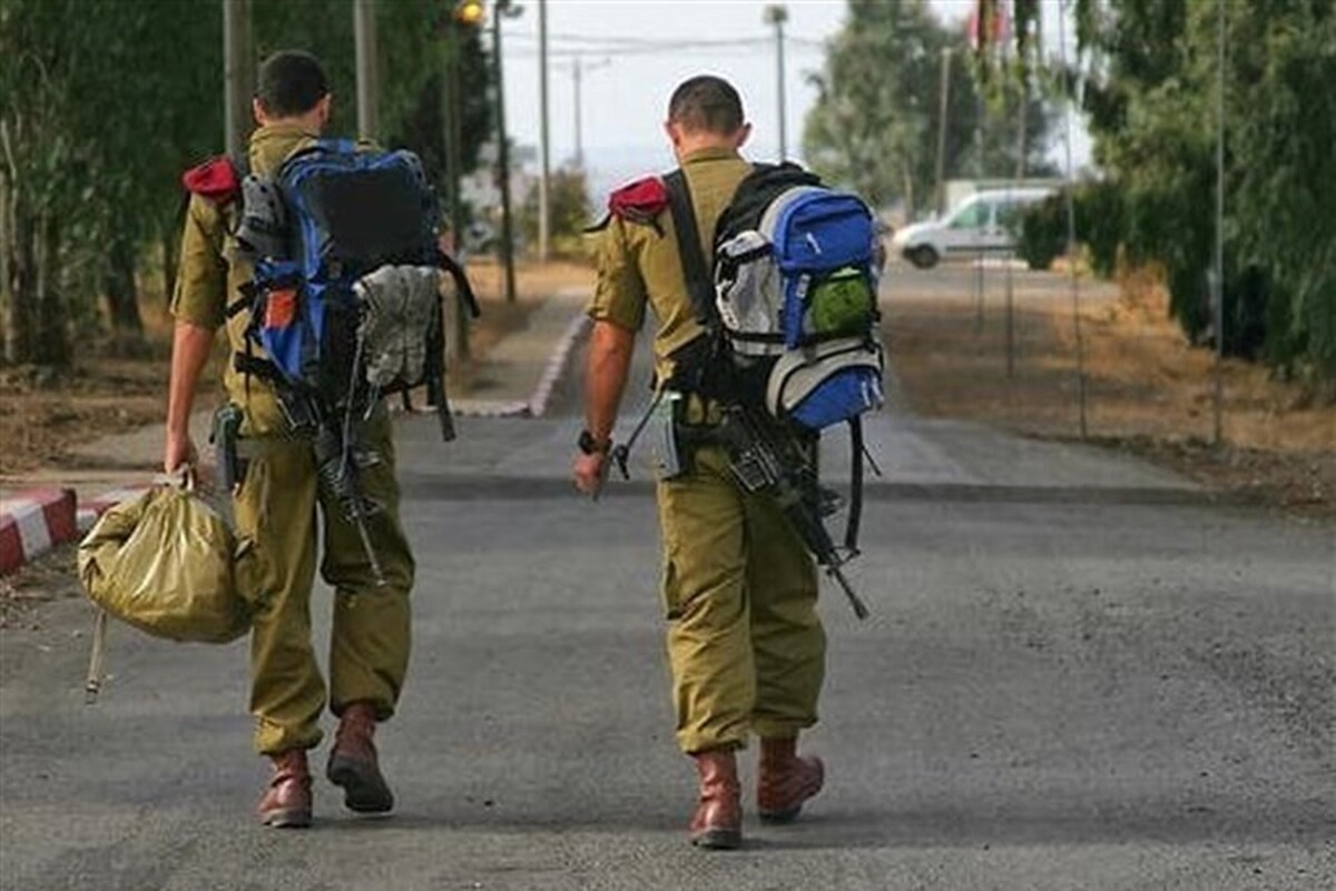 آیا سامانه فراخوان ارتش رژیم اسرائیل هک شده است؟