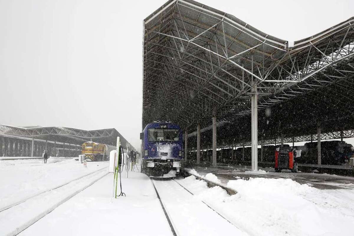 راه‌آهن مشهد: تغییر برنامه حرکت قطار‌ها پیامکی اعلام می‌شود
