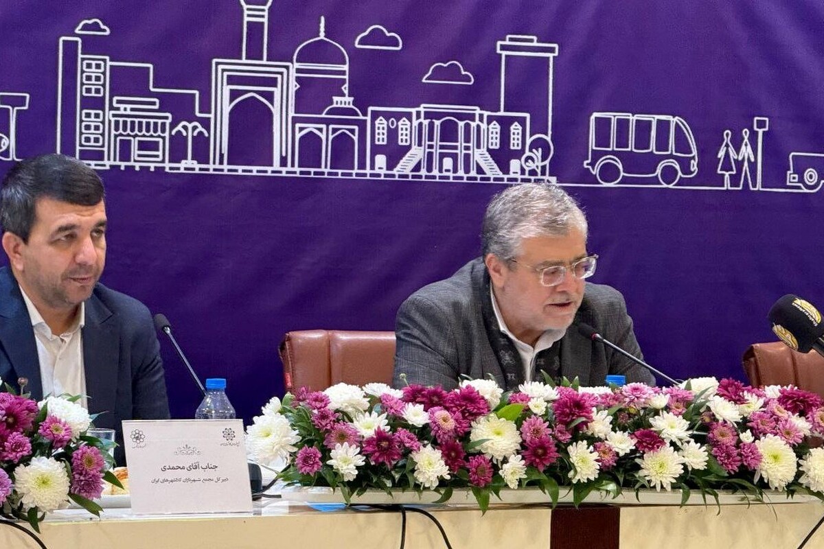 شهردار مشهدمقدس: ریسک‌پذیری ما در حوزه مترو در مشهد جواب داده است | مشهد صرفاً شهر مشهدی‌ها نیست