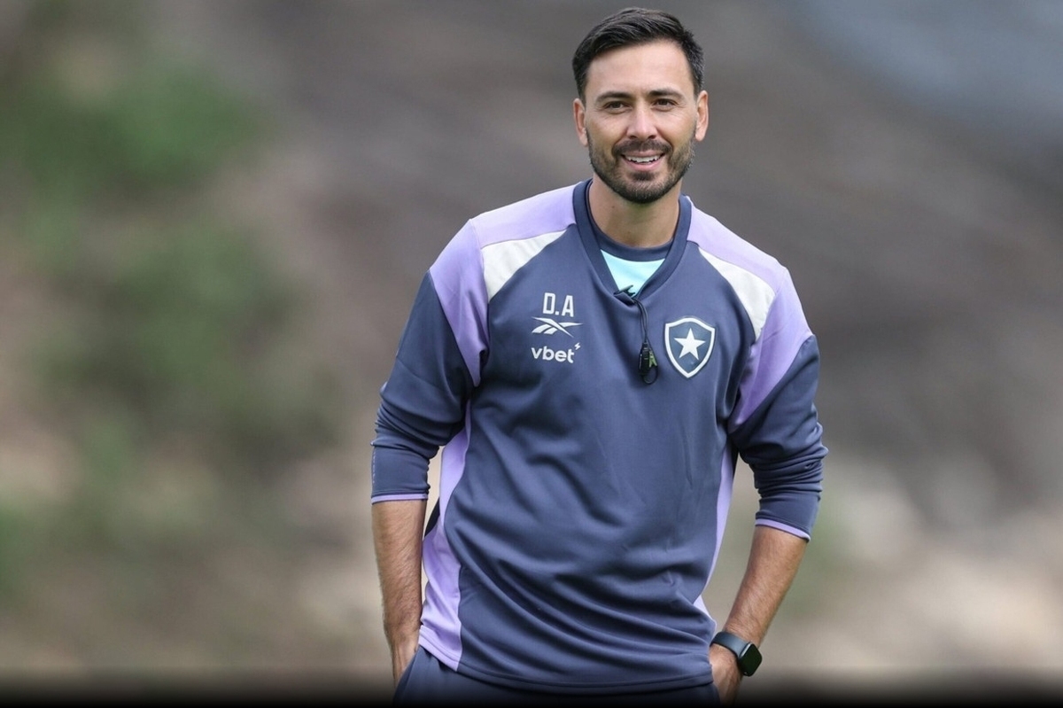 جدایی غیرمنتظره آنچلوتی از تیم برزیلی