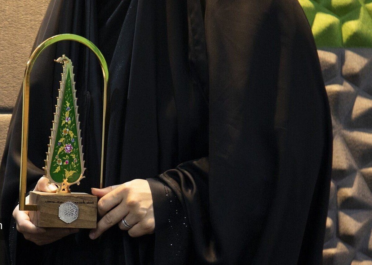 تجلیل از ۱۳۵ بانوی پیشکسوت هیئتی کشور در رویداد ملی «بانوان بهشت»