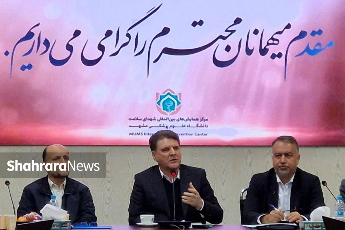 فرایند رسمی انتخابات هفتمین دوره شورای شهر و روستا آغاز شد (۲۷ آذر ۱۴۰۴)