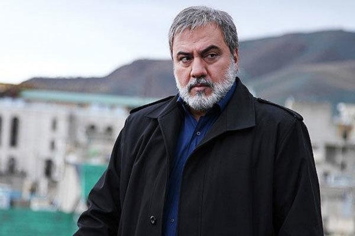 فرهاد قائمیان مهمان ویژه «شب‌چراغ» می‌شود