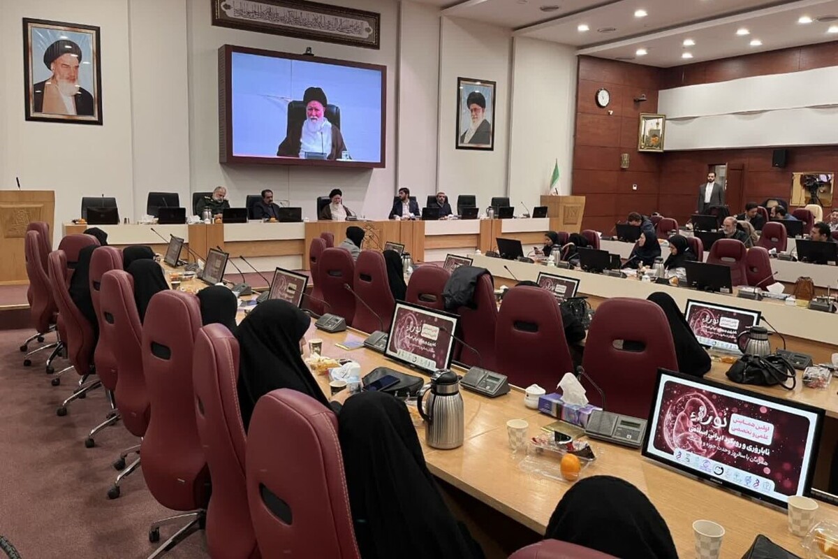 آیت‌الله علم‌الهدی: خانواده‌های محروم، اولویت نخست سیاست‌های درمان ناباروری باشند | ناباروری؛ تهدید خاموش سرمایه انسانی کشور