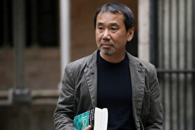 دو جایزه افتخاری برای هاروکی موراکامی نویسنده مشهور ژاپنی