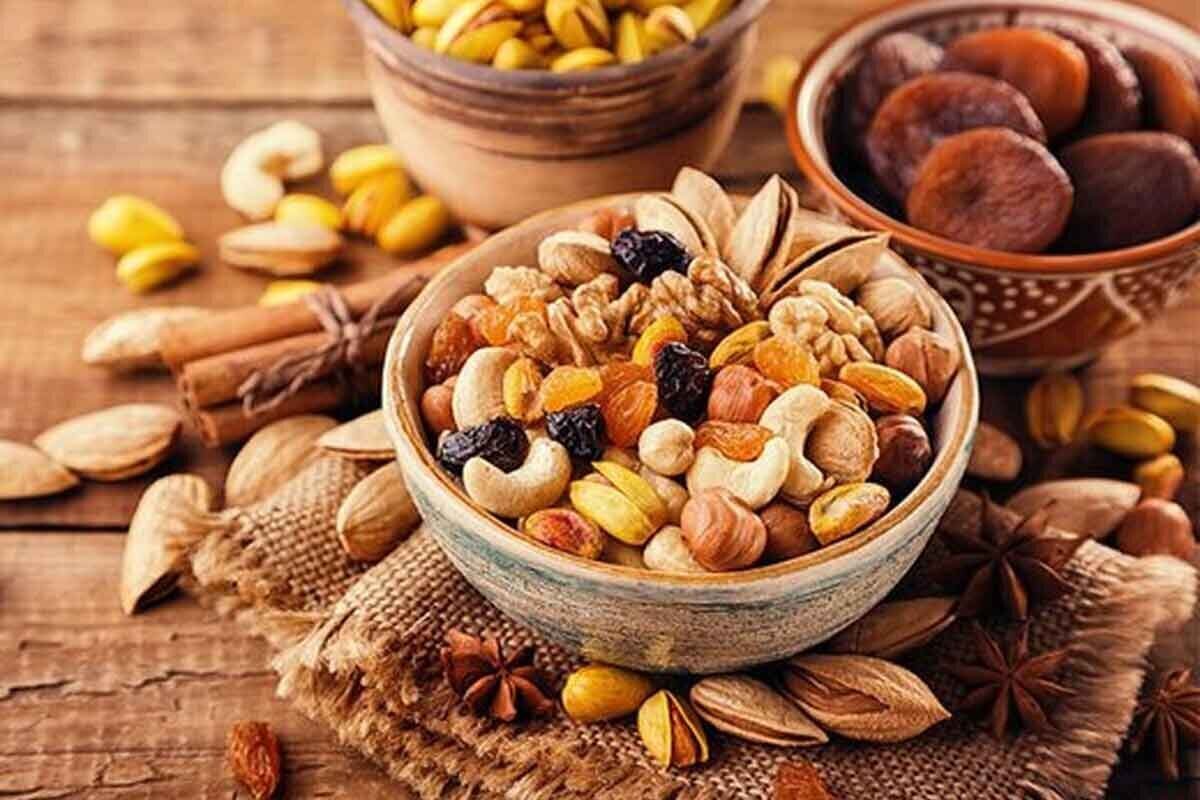 راهنمای تغذیه ایمن دیابتی‌ها در «شب یلدا»