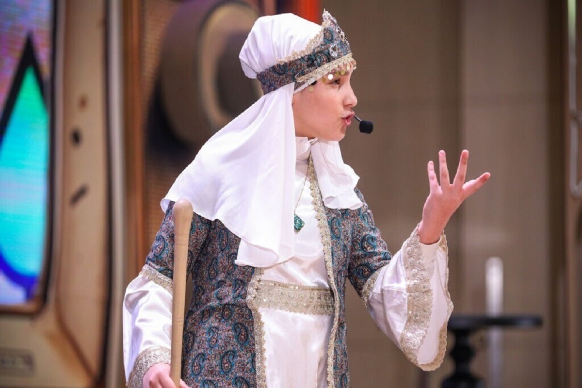 شرکت ۳۲ هزار قصه‌گو در بیست‌وهفتمین جشنواره بین‌المللی قصه‌گویی